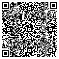 QR code with Hardee's contacts