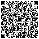 QR code with C Cerciello Trucking CO contacts