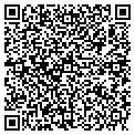 QR code with Hardee's contacts