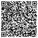 QR code with .., contacts