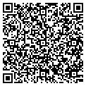 QR code with Hardee's contacts