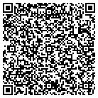 QR code with H&W Properties L L C contacts