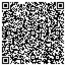 QR code with Harry D Poole contacts