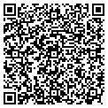 QR code with Hardee's contacts