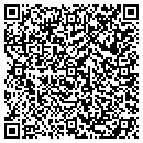 QR code with Janeen's contacts