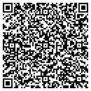 QR code with James J Gragg contacts