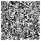 QR code with J And D Resing Properties LLC contacts
