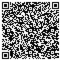QR code with Hardee's contacts