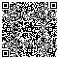 QR code with Hardee's contacts