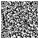 QR code with David E Frick Trucking contacts