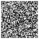 QR code with All American Nursery contacts