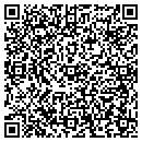QR code with Hardee's contacts