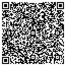 QR code with T&M Recovery Services contacts