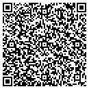 QR code with J C Properties contacts