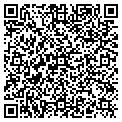 QR code with Jrs Clothing LLC contacts
