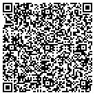 QR code with G A Barilics Bulldozing contacts