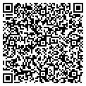 QR code with Hardee's contacts