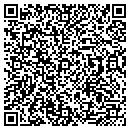 QR code with Kafco Co The contacts