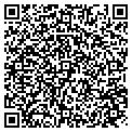 QR code with Hardee's contacts