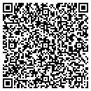 QR code with J K Properties Taylor contacts