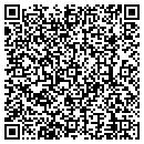 QR code with J L A Properties L L C contacts