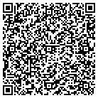 QR code with B & D Smith Hauling & Grading contacts