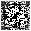QR code with Jlm Properties contacts