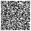 QR code with The Pet Bowl contacts