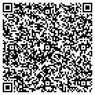 QR code with J & M Property Solutions L L C contacts
