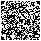 QR code with Dans Driveway Designs contacts