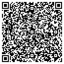 QR code with J N Properties Lc contacts
