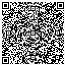 QR code with Cb T Inc contacts
