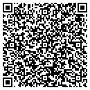 QR code with Horta Hardware contacts