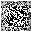 QR code with J&N Properties LLC contacts