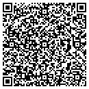 QR code with Huddle House contacts