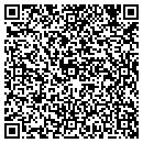 QR code with J&R Properties Co LLC contacts