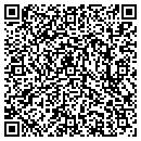 QR code with J R Properties L L C contacts