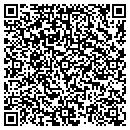 QR code with Kading Properties contacts
