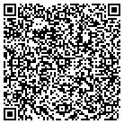 QR code with A1 Contracting & Hauling contacts