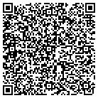 QR code with Ace Doran Hauling & Rigging contacts