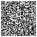 QR code with K B Properties contacts