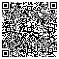 QR code with Kbs Properties L C contacts
