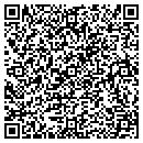 QR code with Adams Trees contacts