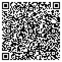 QR code with Kin Propertys contacts