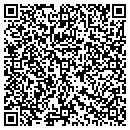 QR code with Kluender Properties contacts