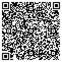 QR code with Kfc contacts