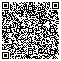 QR code with Kfc contacts