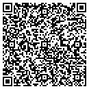 QR code with A & W Annuals contacts