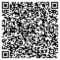 QR code with Knc Properties contacts