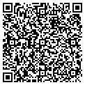 QR code with Kfc contacts